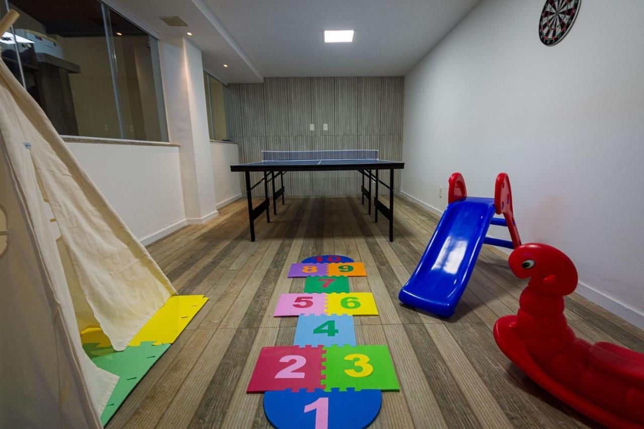 Casa Espetacular Entre Geriba E Ferradurinha - Wifi 200Mb - Piscina Do Codominio - 700 M Da Praia - Garagem - 4 Suites - Area Gourmet Privativa - Cozinha Equipada - Area Kids - Portaria 24H - Ar Condicionado Búzios Exterior foto