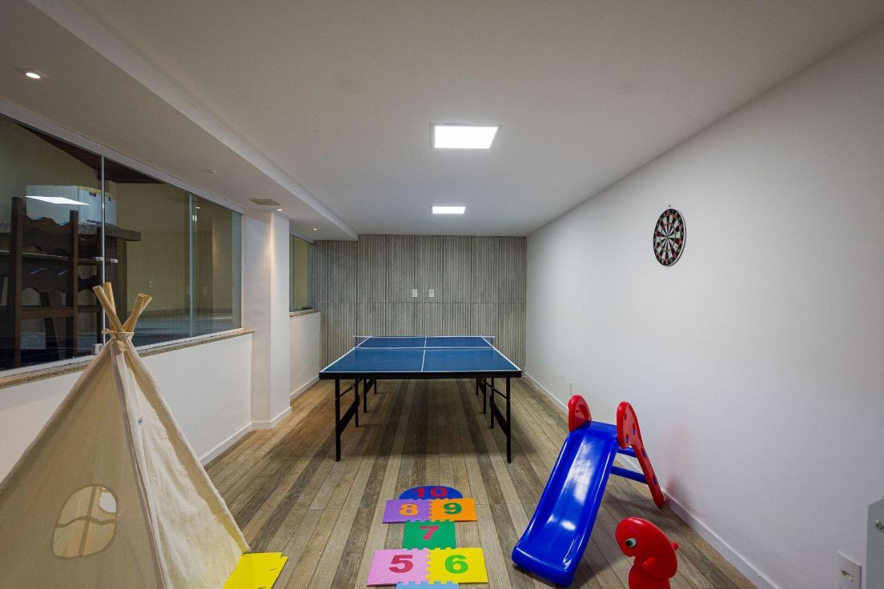 Casa Espetacular Entre Geriba E Ferradurinha - Wifi 200Mb - Piscina Do Codominio - 700 M Da Praia - Garagem - 4 Suites - Area Gourmet Privativa - Cozinha Equipada - Area Kids - Portaria 24H - Ar Condicionado Búzios Exterior foto
