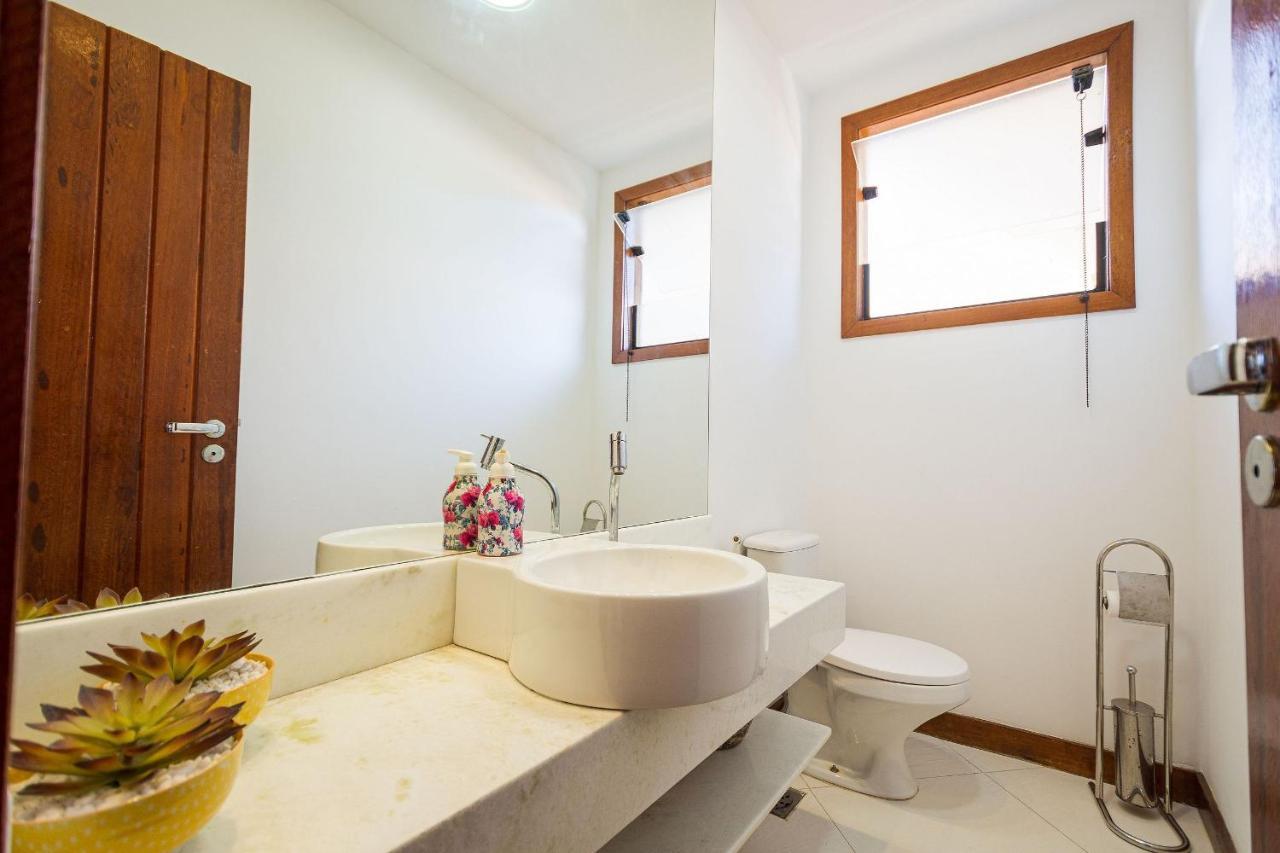 Casa Espetacular Entre Geriba E Ferradurinha - Wifi 200Mb - Piscina Do Codominio - 700 M Da Praia - Garagem - 4 Suites - Area Gourmet Privativa - Cozinha Equipada - Area Kids - Portaria 24H - Ar Condicionado Búzios Exterior foto