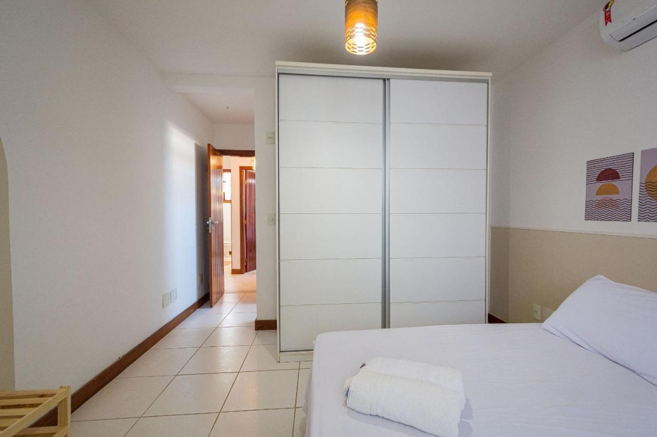 Casa Espetacular Entre Geriba E Ferradurinha - Wifi 200Mb - Piscina Do Codominio - 700 M Da Praia - Garagem - 4 Suites - Area Gourmet Privativa - Cozinha Equipada - Area Kids - Portaria 24H - Ar Condicionado Búzios Exterior foto