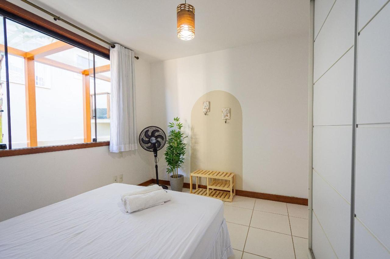 Casa Espetacular Entre Geriba E Ferradurinha - Wifi 200Mb - Piscina Do Codominio - 700 M Da Praia - Garagem - 4 Suites - Area Gourmet Privativa - Cozinha Equipada - Area Kids - Portaria 24H - Ar Condicionado Búzios Exterior foto