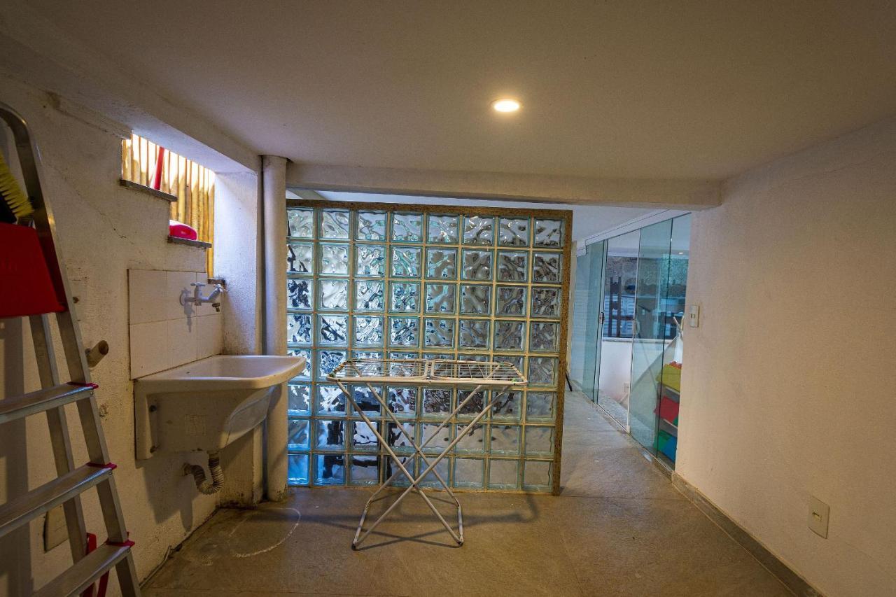 Casa Espetacular Entre Geriba E Ferradurinha - Wifi 200Mb - Piscina Do Codominio - 700 M Da Praia - Garagem - 4 Suites - Area Gourmet Privativa - Cozinha Equipada - Area Kids - Portaria 24H - Ar Condicionado Búzios Exterior foto