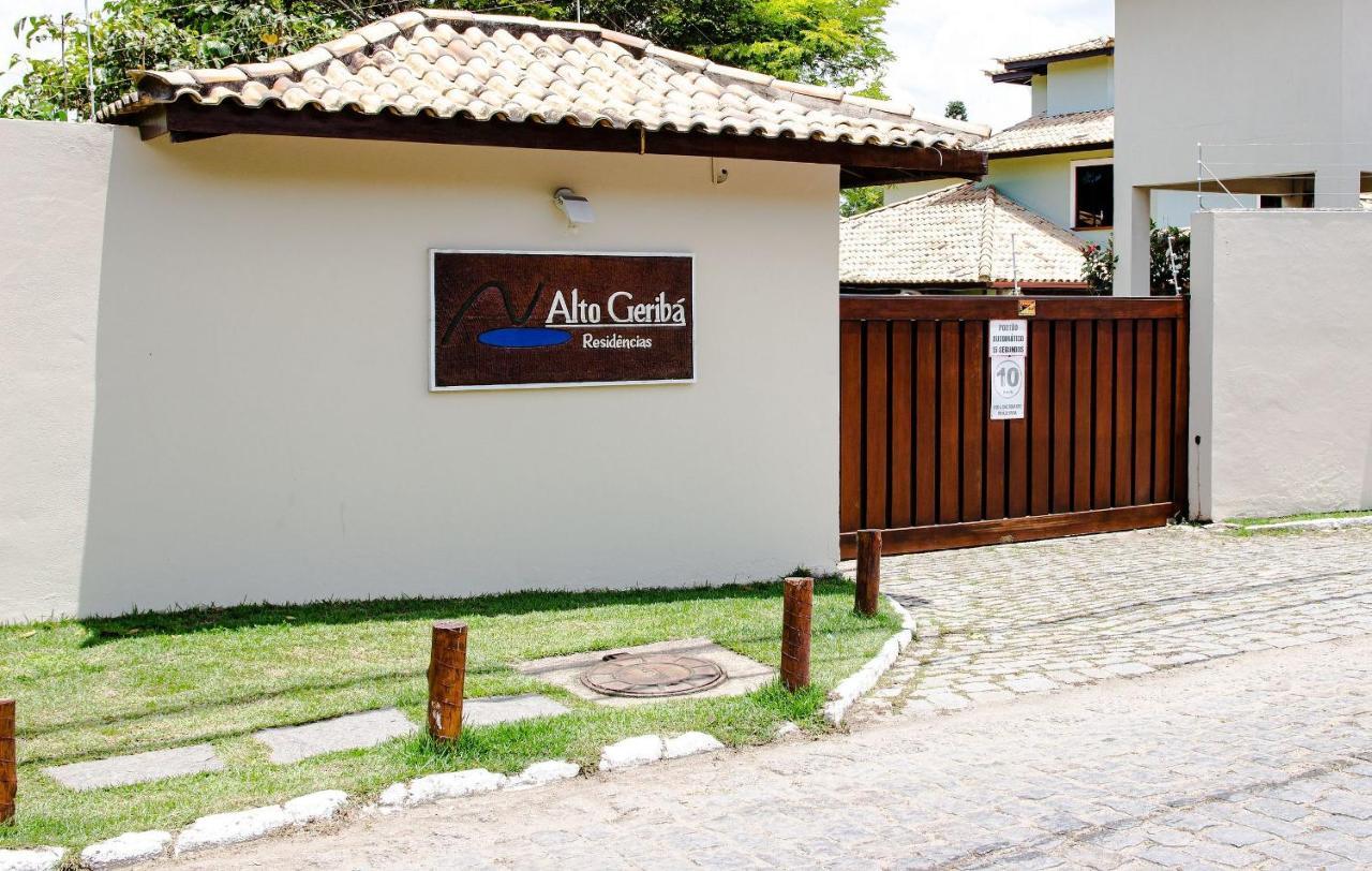 Casa Espetacular Entre Geriba E Ferradurinha - Wifi 200Mb - Piscina Do Codominio - 700 M Da Praia - Garagem - 4 Suites - Area Gourmet Privativa - Cozinha Equipada - Area Kids - Portaria 24H - Ar Condicionado Búzios Exterior foto